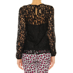 Shirt Michael Kors black